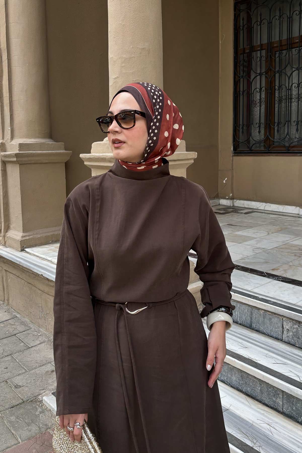 Refia'nın Kombinini Keşfet