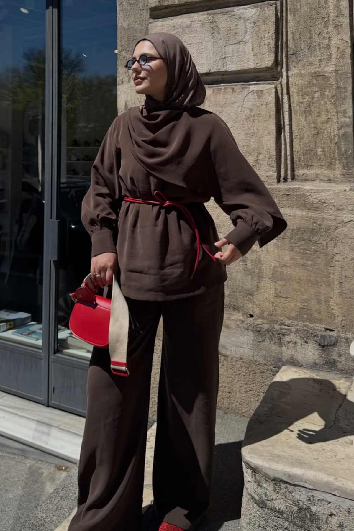 Dilan'ın Kombinini Keşfet