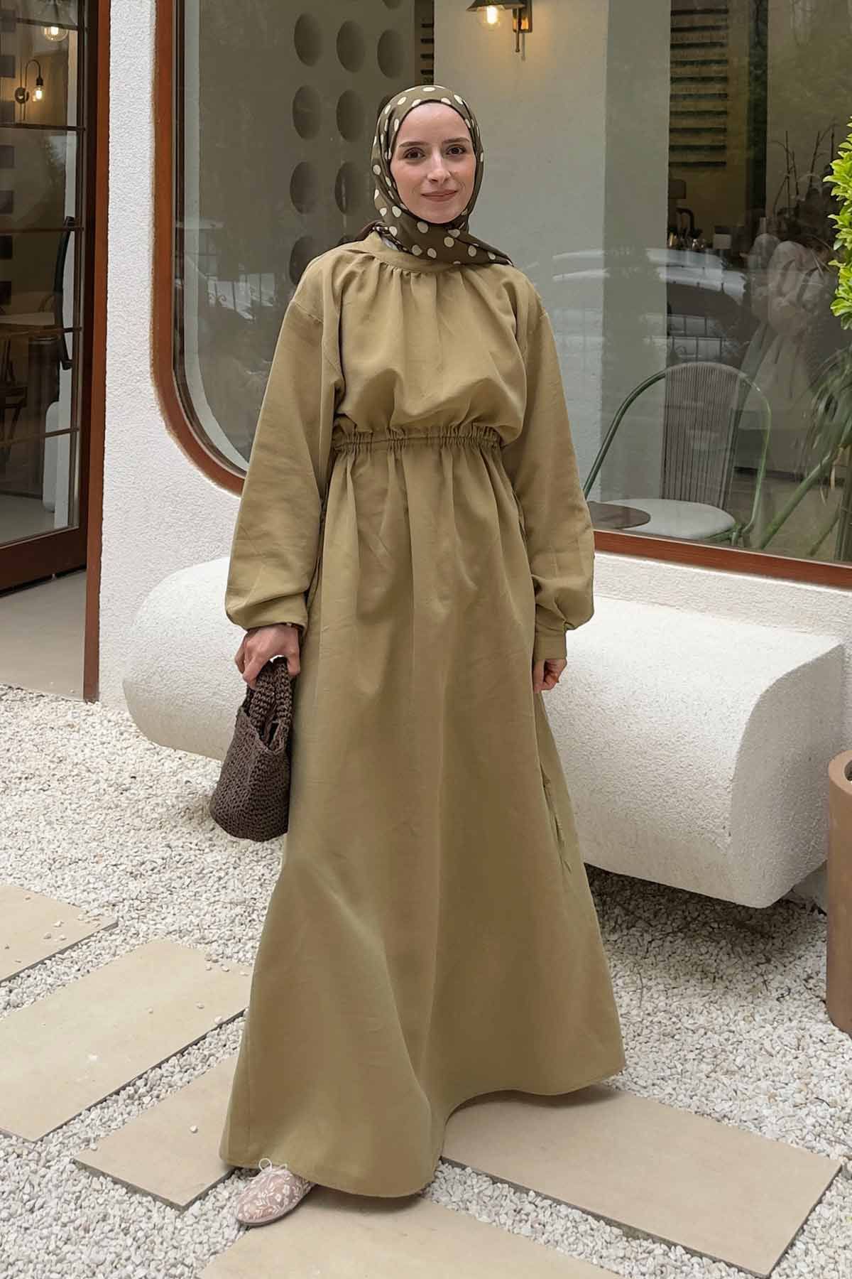 Hatice'nin Kombinini Keşfet