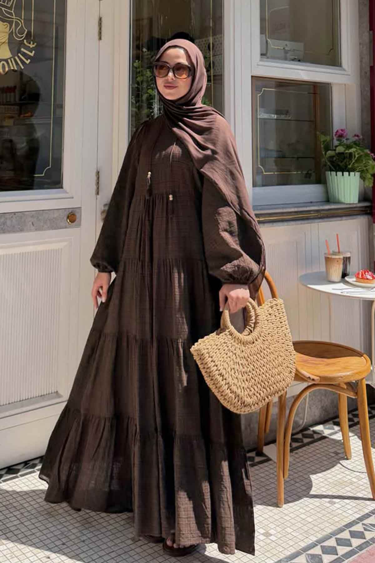 Beyza'nın Kombinini Keşfet