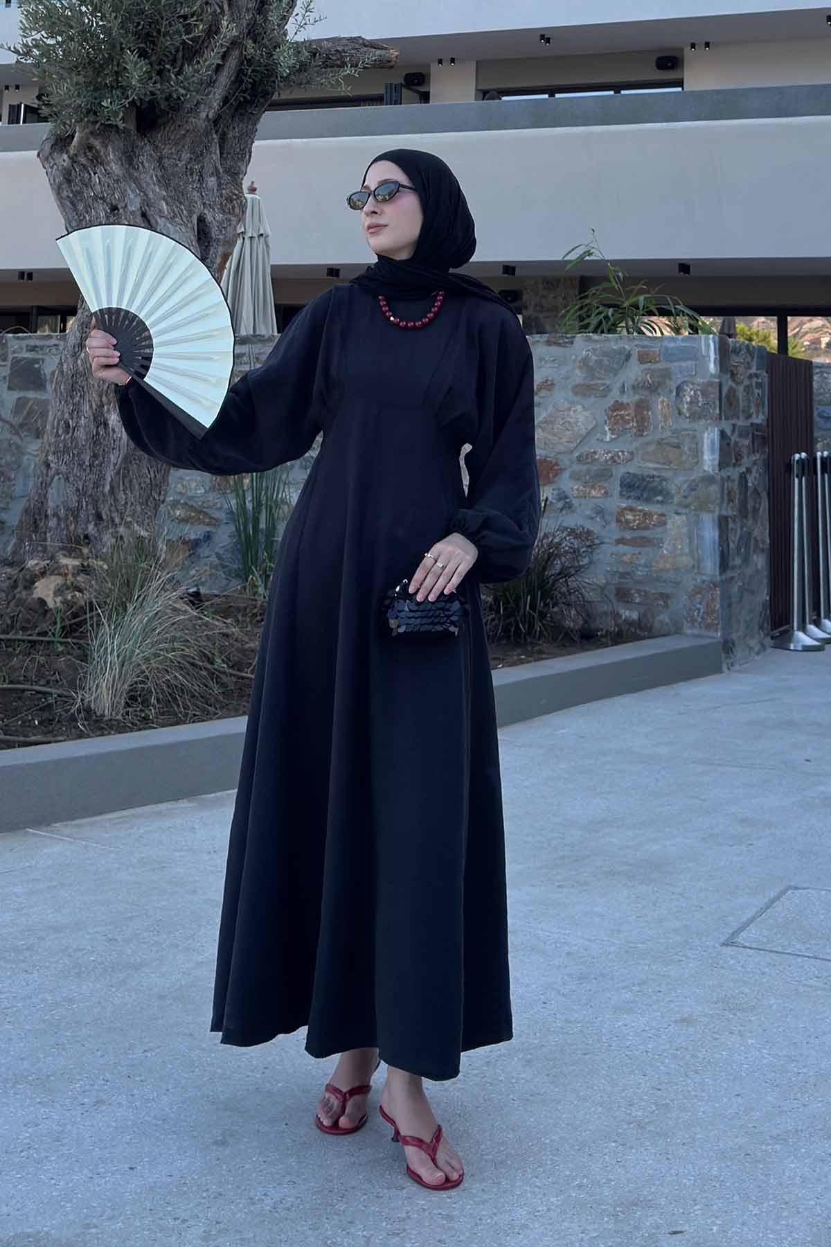 Öznur'un Kombinini Keşfet