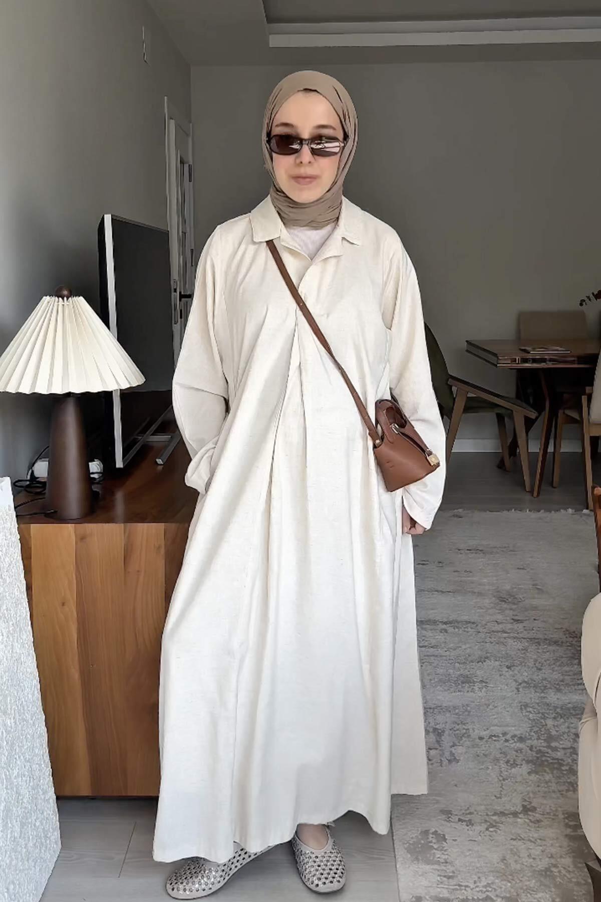 Merve'nin Kombinin Keşfet-1