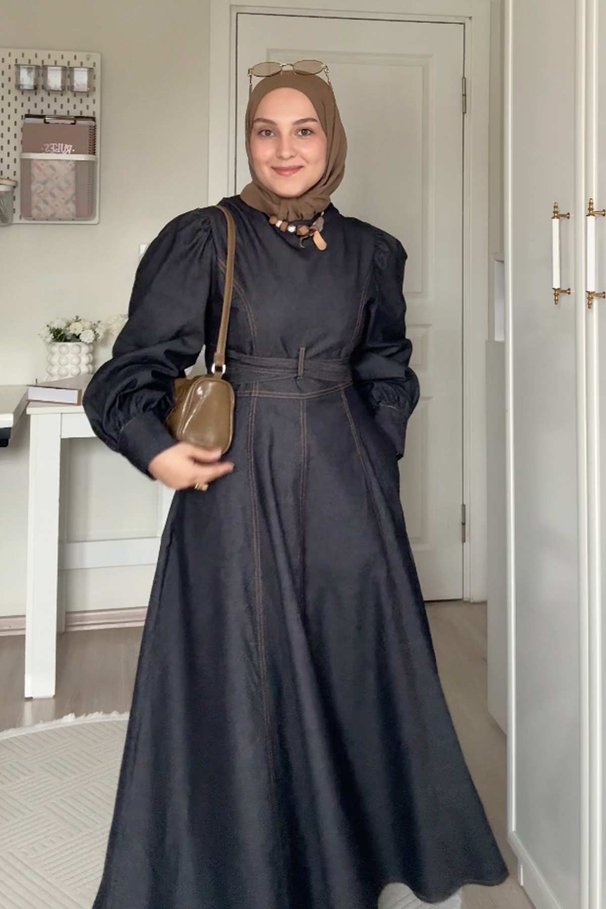 Hande'nin Kombinini Keşfet