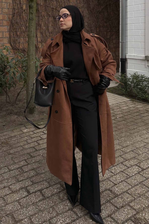 Seyda'nın Kombinini Keşfet - Thumbnail