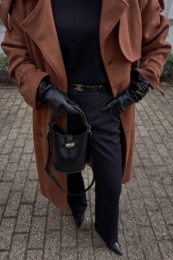 Seyda'nın Kombinini Keşfet - Thumbnail