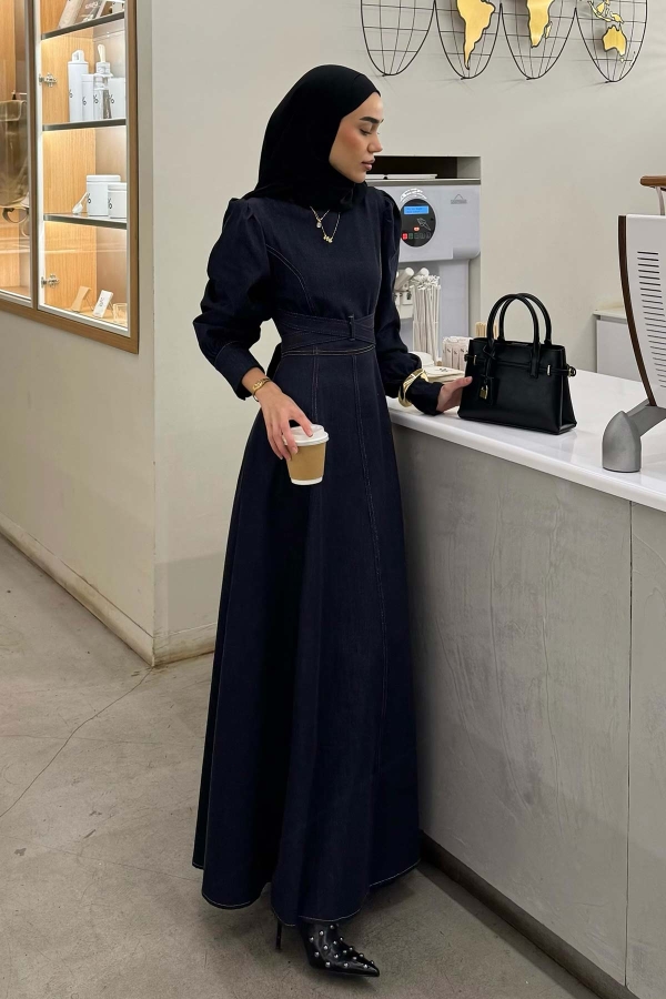 Zera'nın Kombinini Keşfet - Thumbnail