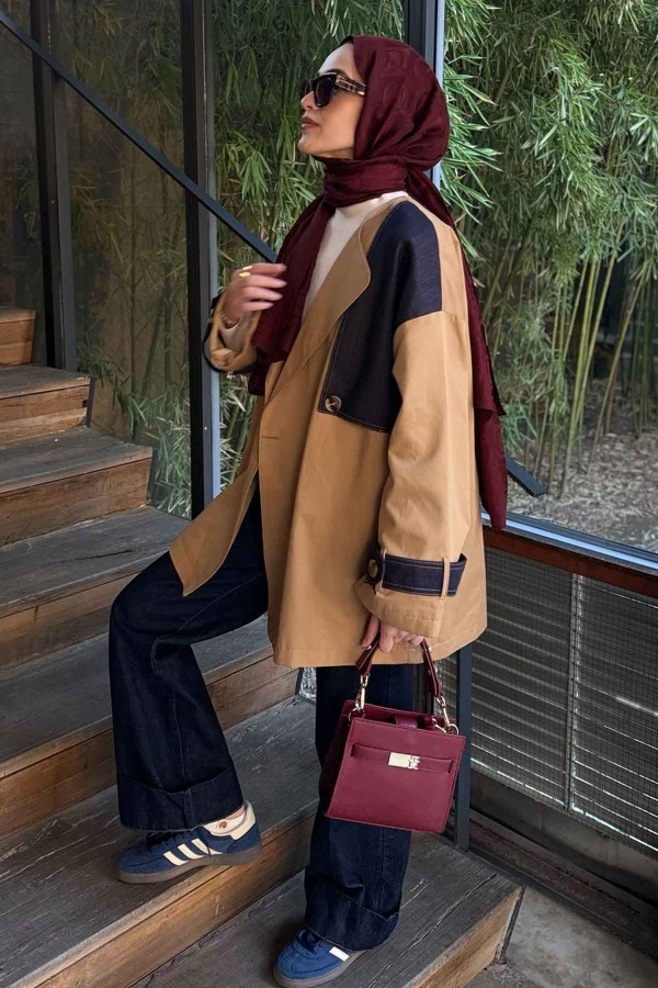 İrem'in Kombinini Keşfet - Thumbnail