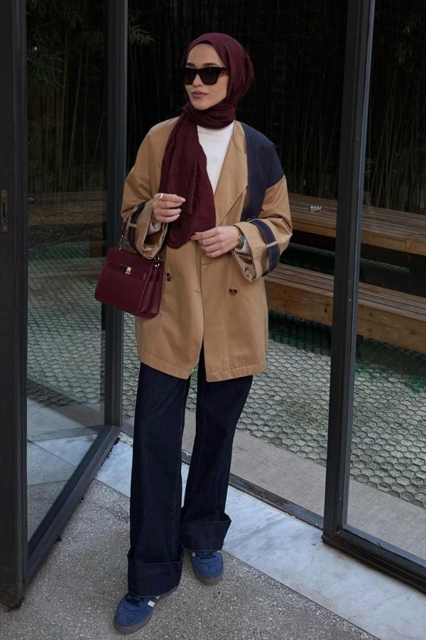 İrem'in Kombinini Keşfet - Thumbnail