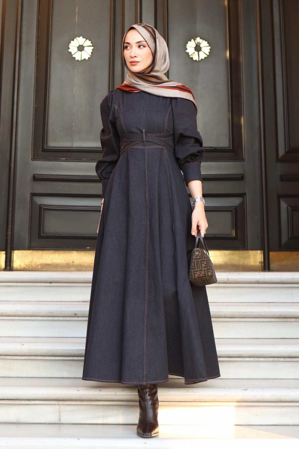 Sena'nın Kombinini Keşfet - Thumbnail