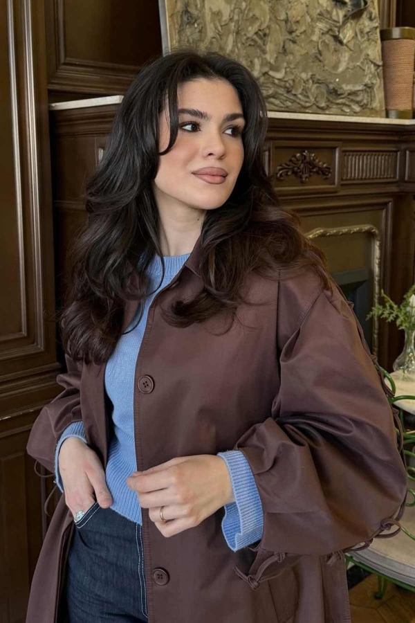 Ece'nin Kombinini Keşfet - Thumbnail