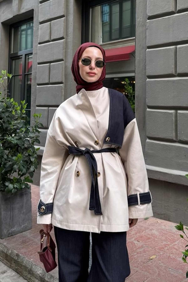 Bihter'in Kombinini Keşfet - Thumbnail