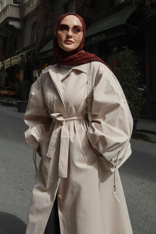 Aleyna'nın Kombinini Keşfet - Thumbnail