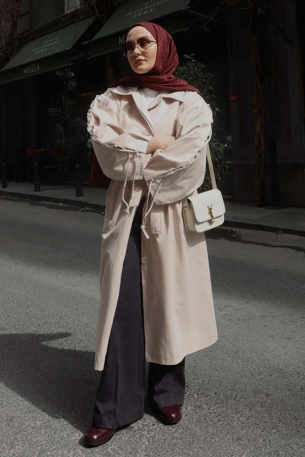 Aleyna'nın Kombinini Keşfet - Thumbnail