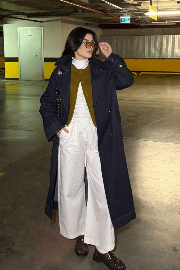 Ece'nin Kombinini Keşfet - Thumbnail