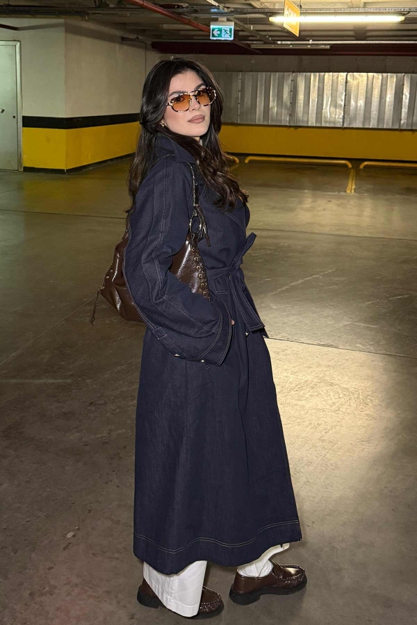 Ece'nin Kombinini Keşfet - Thumbnail