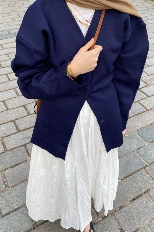 Tuğba'nın Kombinini Keşfet - Thumbnail