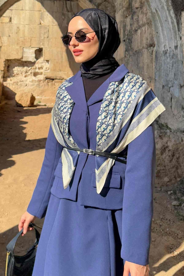 Eslem'in Kombinini Keşfet - Thumbnail