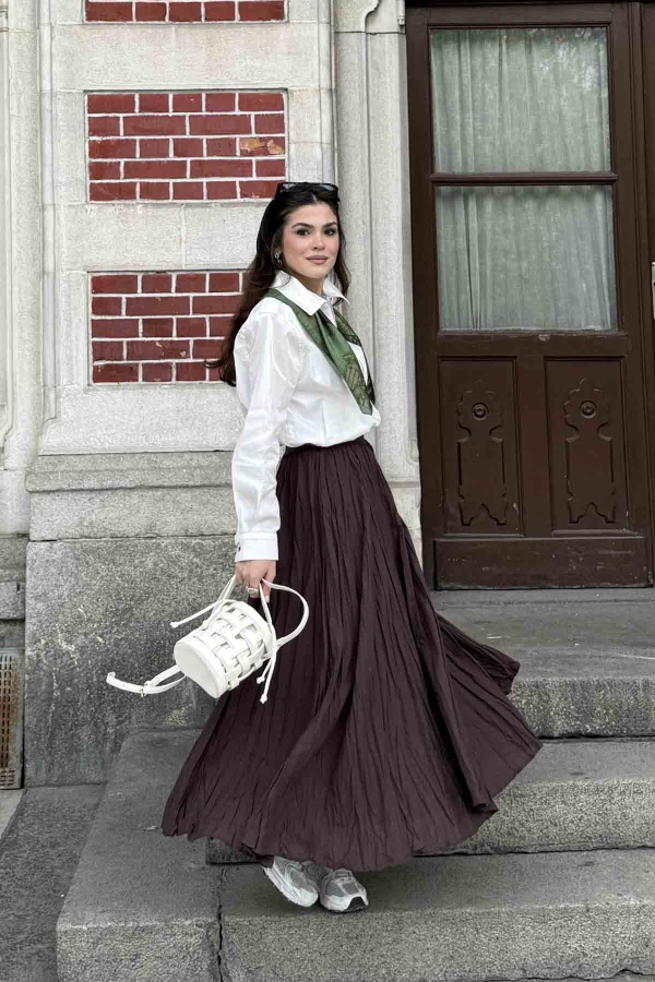 Ece'nin Kombinini Keşfet - Thumbnail