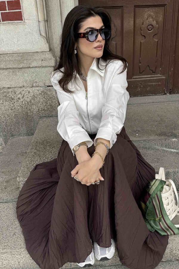 Ece'nin Kombinini Keşfet - Thumbnail