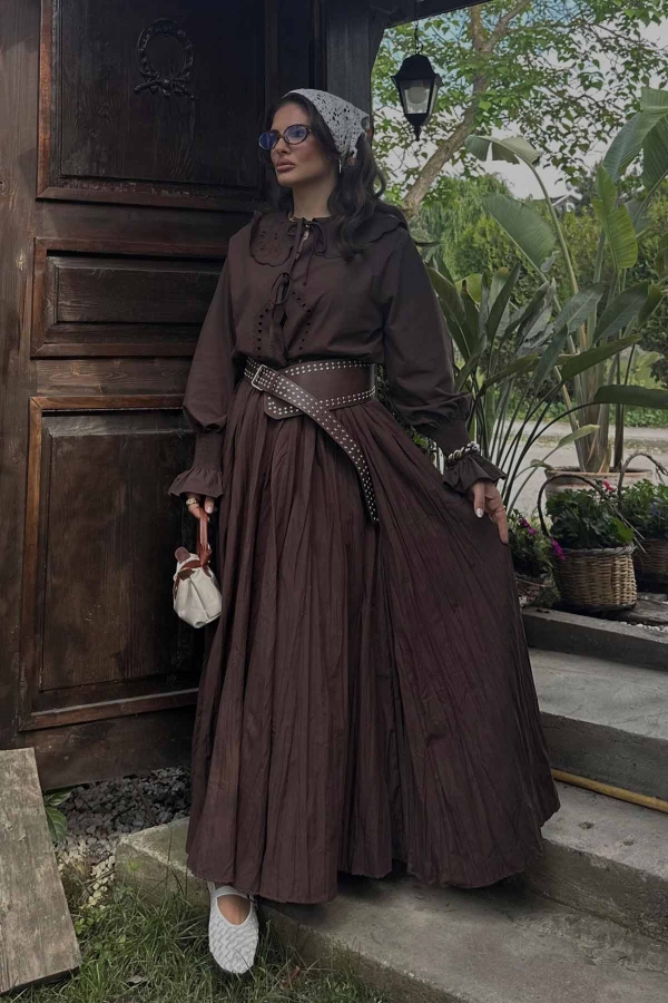 Nur'un Kombinini Keşfet - Thumbnail