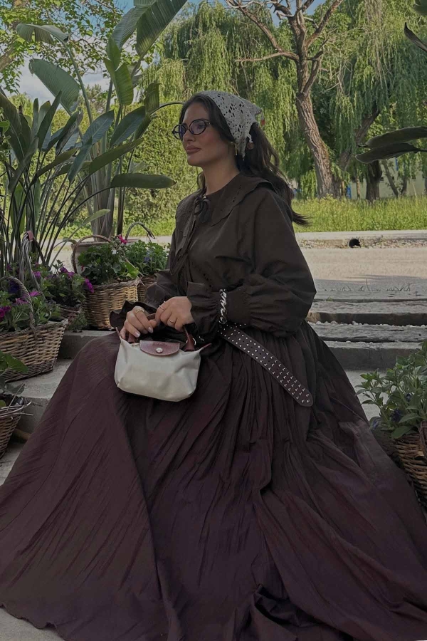 Nur'un Kombinini Keşfet - Thumbnail