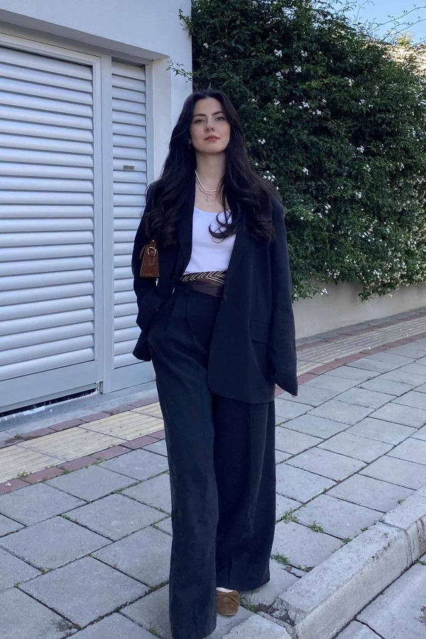 Çağla'nın Kombinini Keşfet - Thumbnail