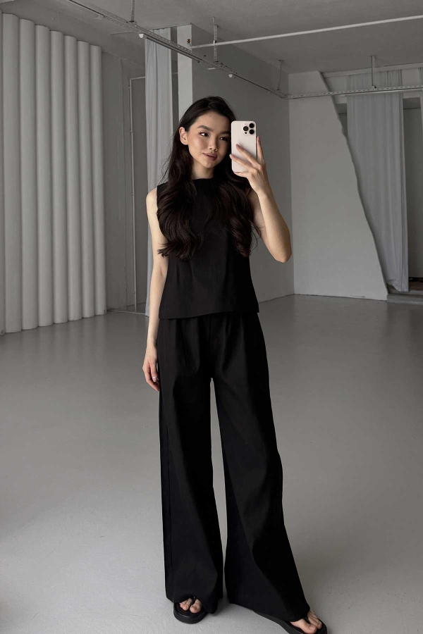 Tolkyn'in Kombinini Keşfet - Thumbnail