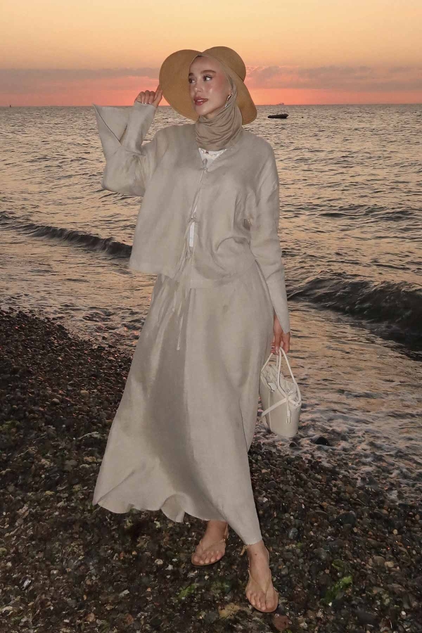 Dilek'in Kombinini Keşfet - Thumbnail