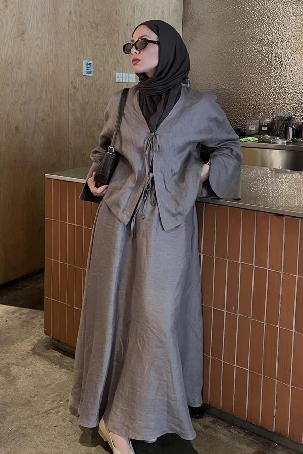 Betül'ün Kombinini Keşfet - Thumbnail