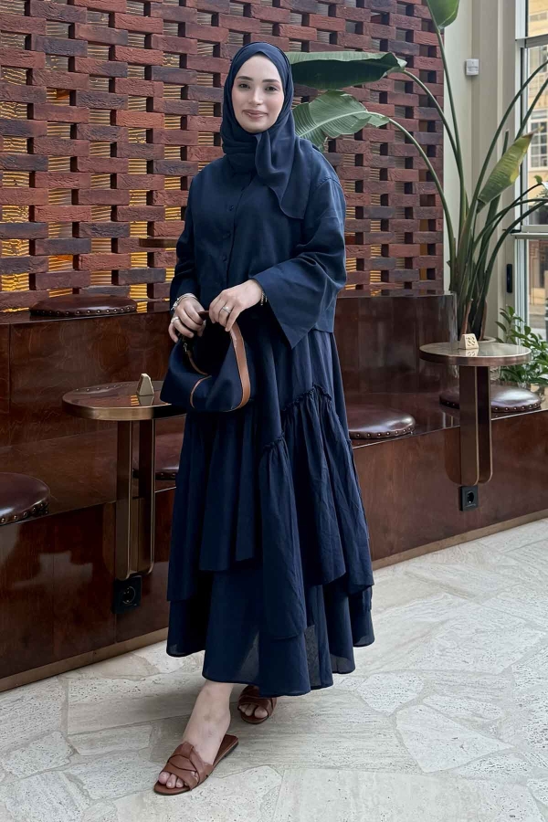 Şeyma'nın Kombinini Keşfet - Thumbnail