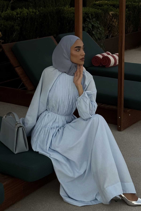 Zera'nın Kombinini Keşfet - Thumbnail