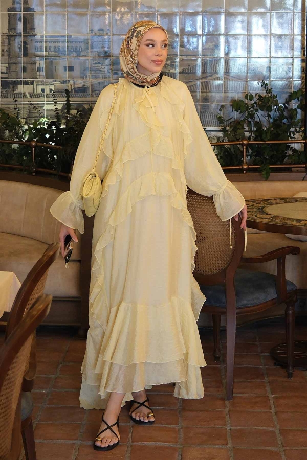 Dilek'in Kombinini Keşfet - Thumbnail