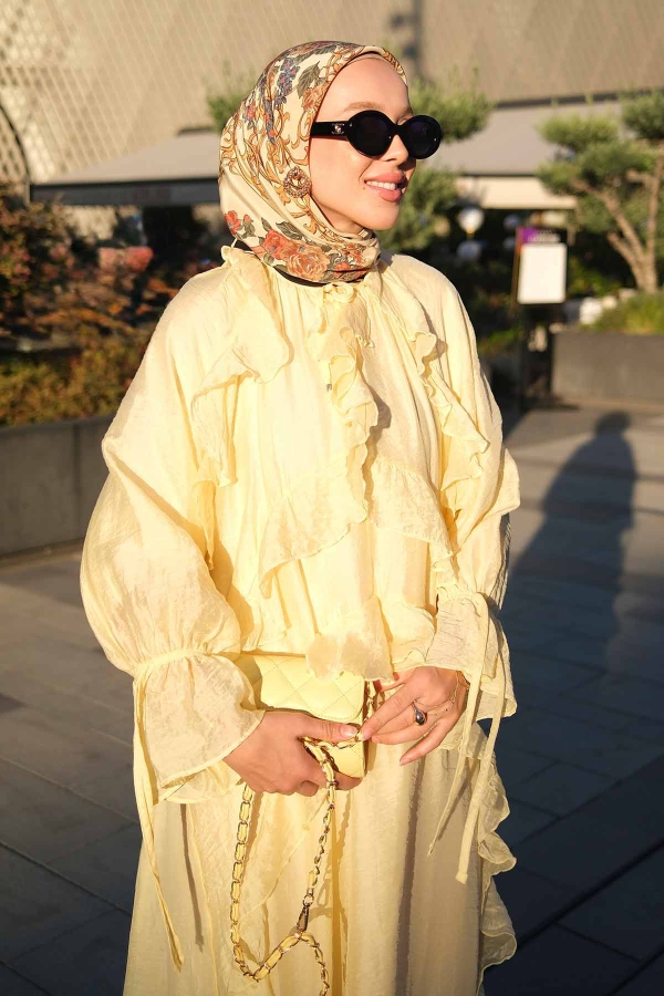 Dilek'in Kombinini Keşfet - Thumbnail