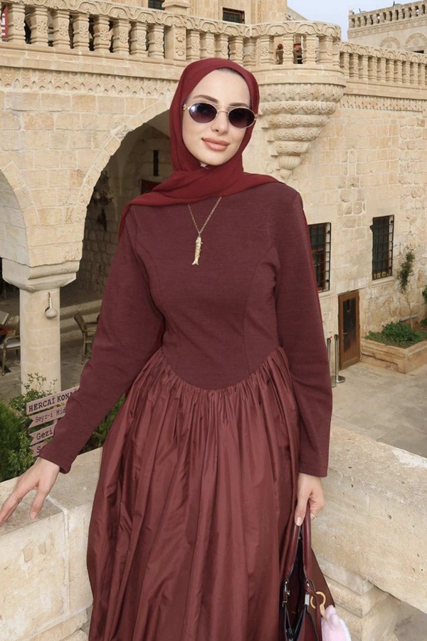 Eda'nın Kombinini Keşfet - Thumbnail