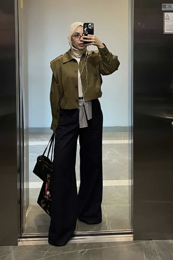 Eslem'in Kombinini Keşfet - Thumbnail