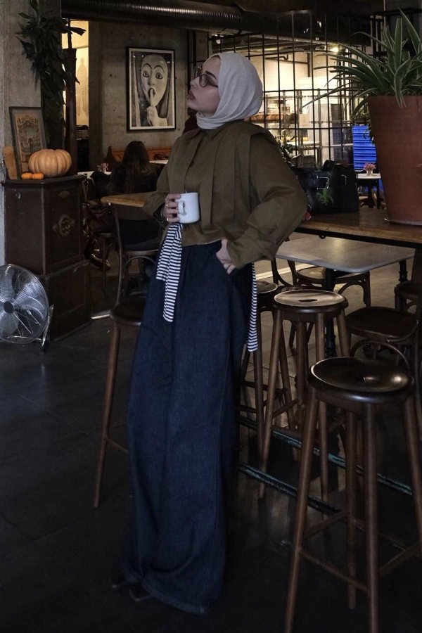 Eslem'in Kombinini Keşfet - Thumbnail