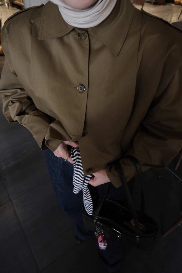 Eslem'in Kombinini Keşfet - Thumbnail