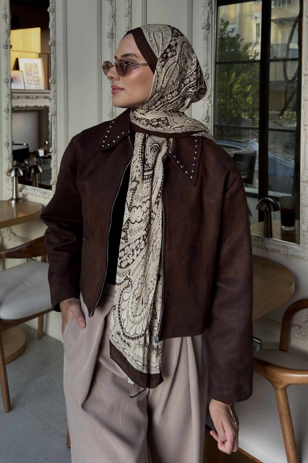 Eslem'in Kombinini Keşfet - Thumbnail