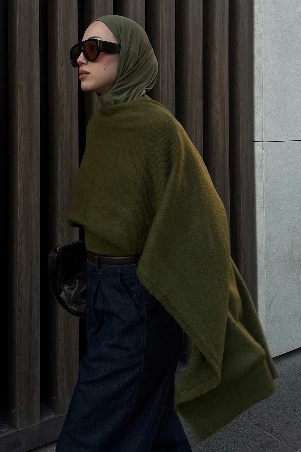 Beyza'nın Kombinini Keşfet - Thumbnail