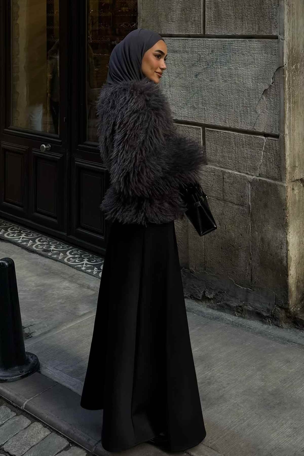 Zera'nın Kombinini Keşfet - Thumbnail