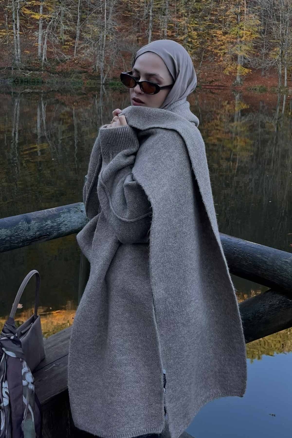 Betül'ün Kombinini Keşfet - Thumbnail