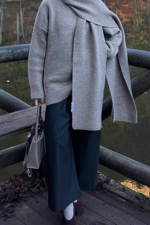 Betül'ün Kombinini Keşfet - Thumbnail