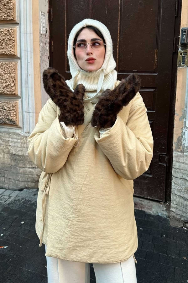 Aye'nin Kombinini Keşfet - Thumbnail