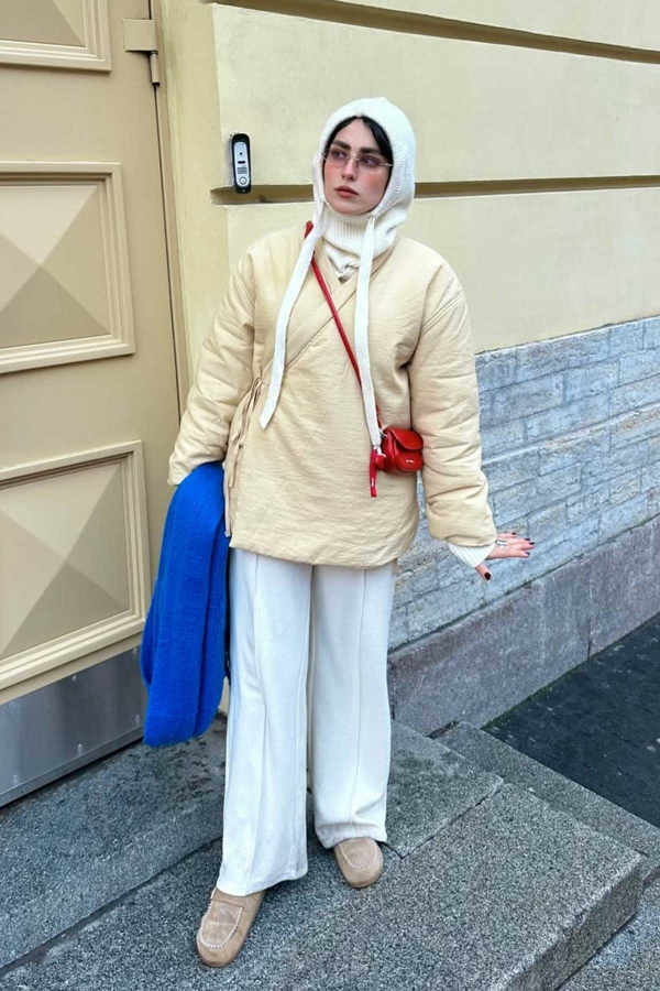 Aye'nin Kombinini Keşfet - Thumbnail