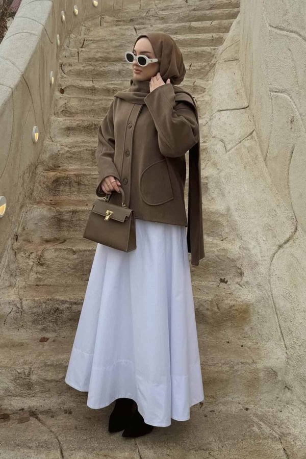 Şevval'in Kombinini Keşfet - Thumbnail