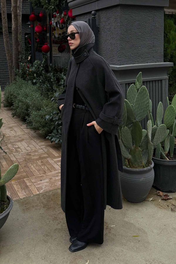 Dilek'in Kombinini Keşfet - Thumbnail