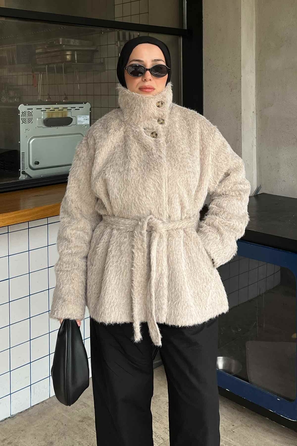 Seda'nın Kombinini Keşfet - Thumbnail