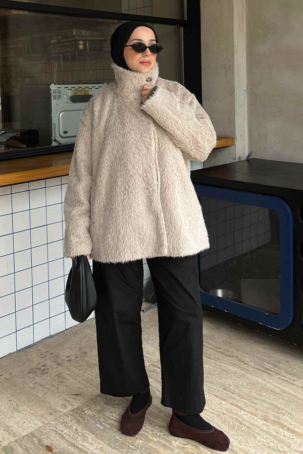 Seda'nın Kombinini Keşfet - Thumbnail