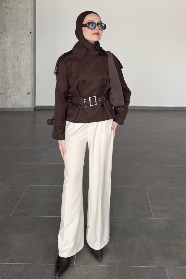 Elif'in Kombinini Keşfet - Thumbnail