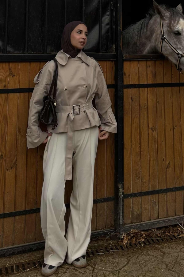 Ceylan'ın Kombinini Keşfet - Thumbnail